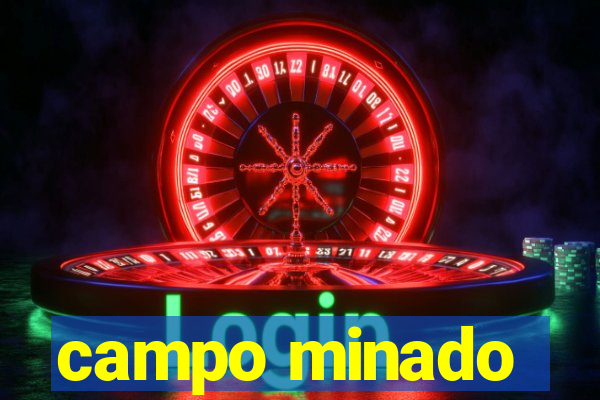 campo minado